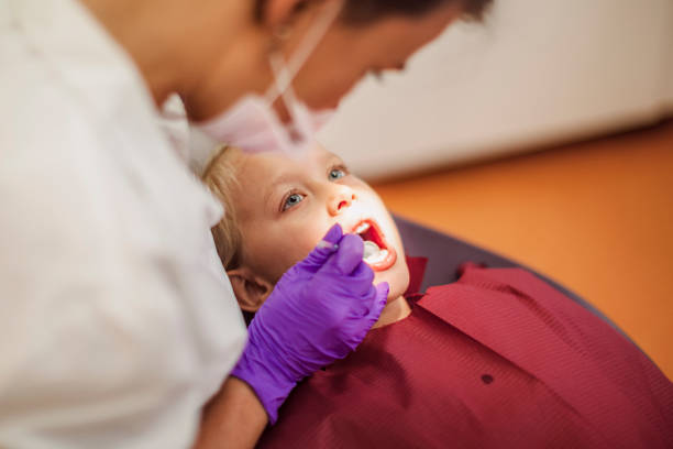 Best Mobile Emergency Dentist in Sandy Hook, CT